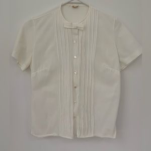 Vintage 1950s Blouse